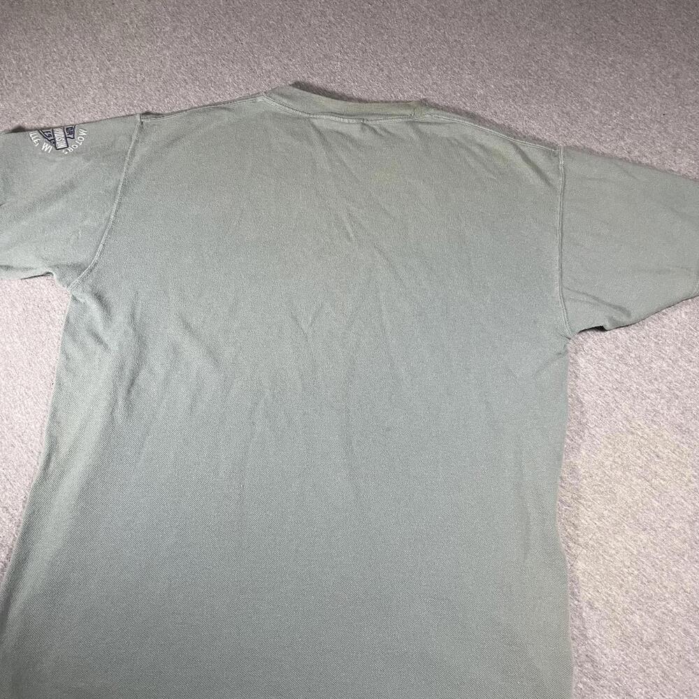 Harley-Davidson Men's Medium Suburban Motors Short Sleeve T-Shirt Medium - Picture 6 of 6